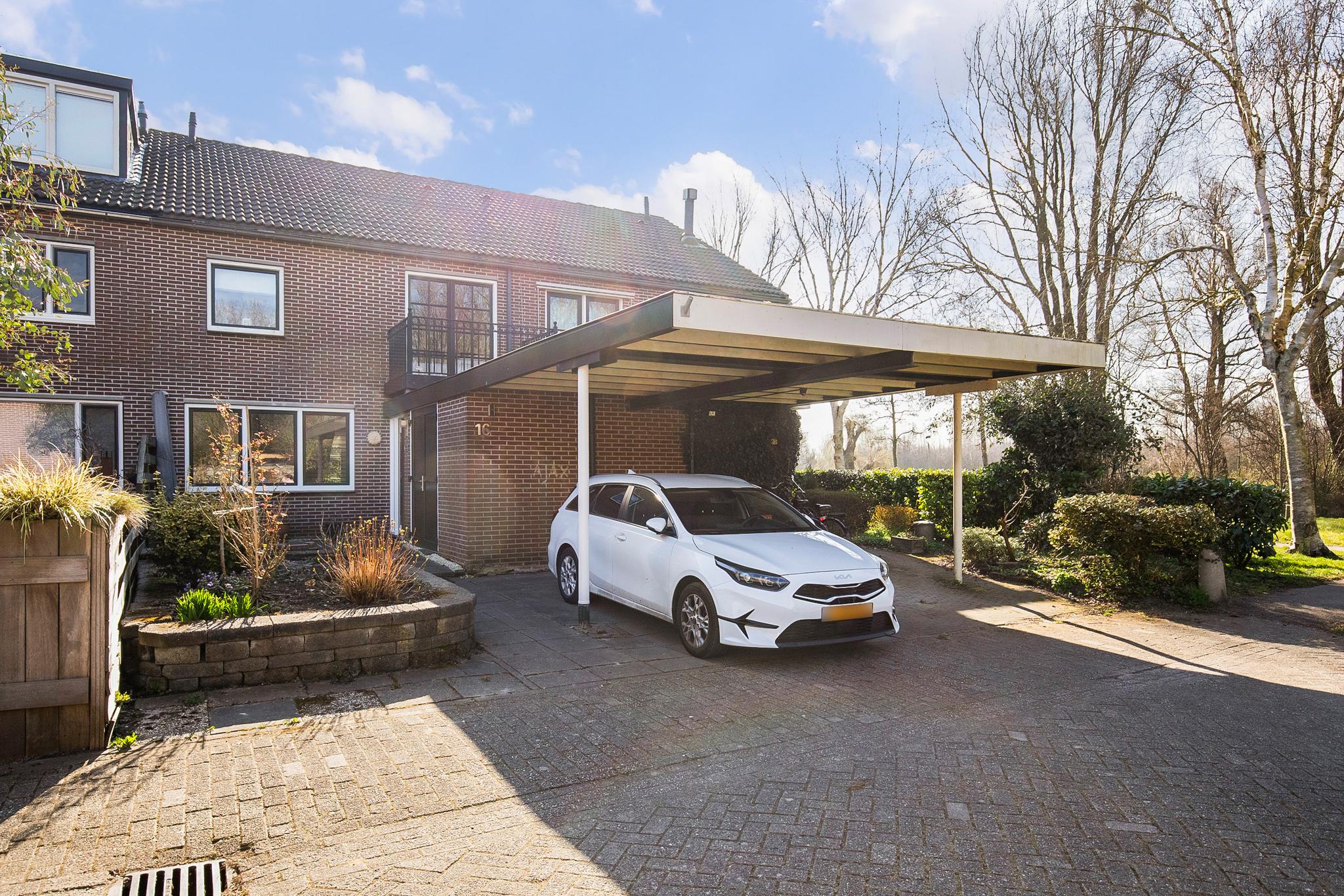 Leden 16 , 2151 SC Nieuw-vennep 0