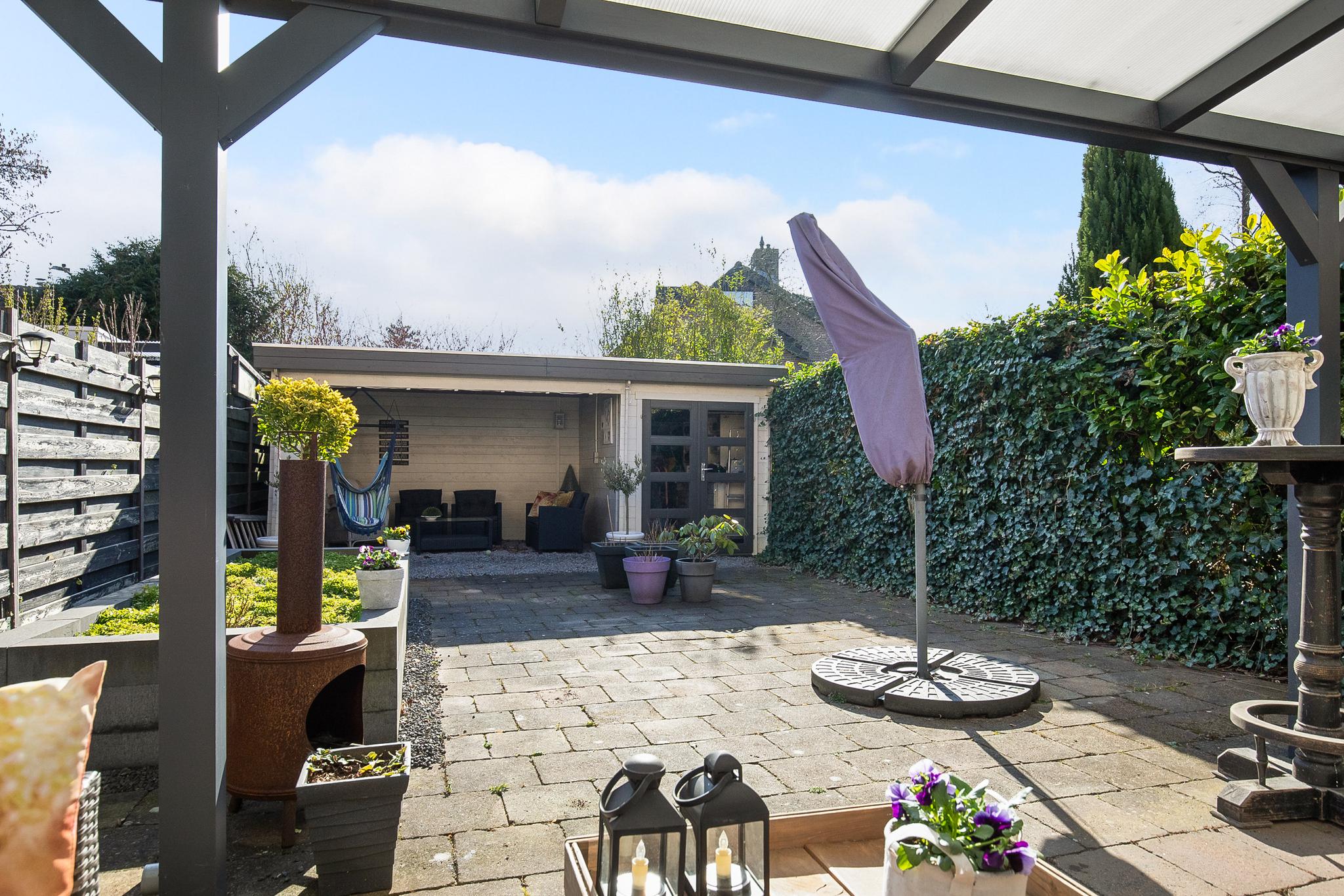 Leden 16 , 2151 SC Nieuw-vennep 35